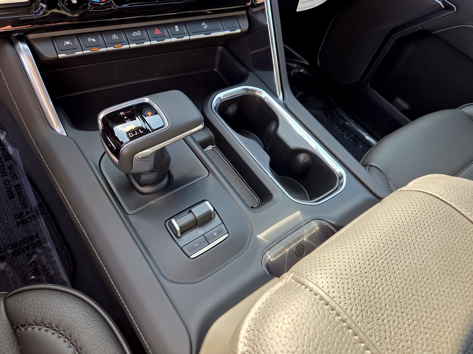 2026 GMC Sierra 1500 Denali - Photo 27