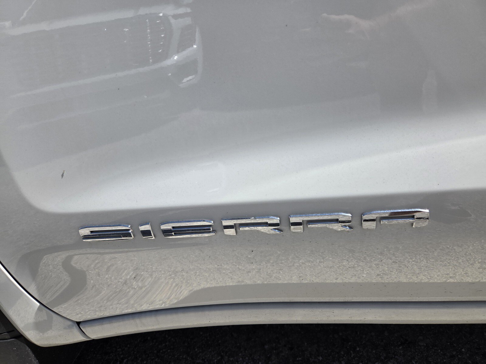 New 2026 GMC Sierra 1500 Pro Truck Crew Cab