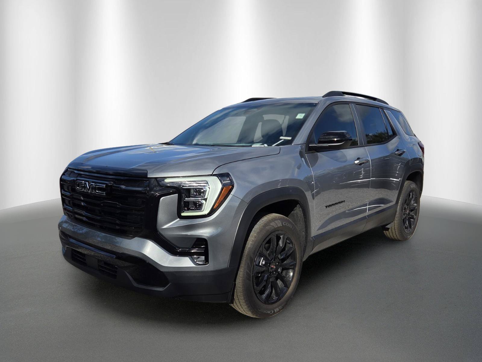 New 2027 GMC Terrain Elevation SUV