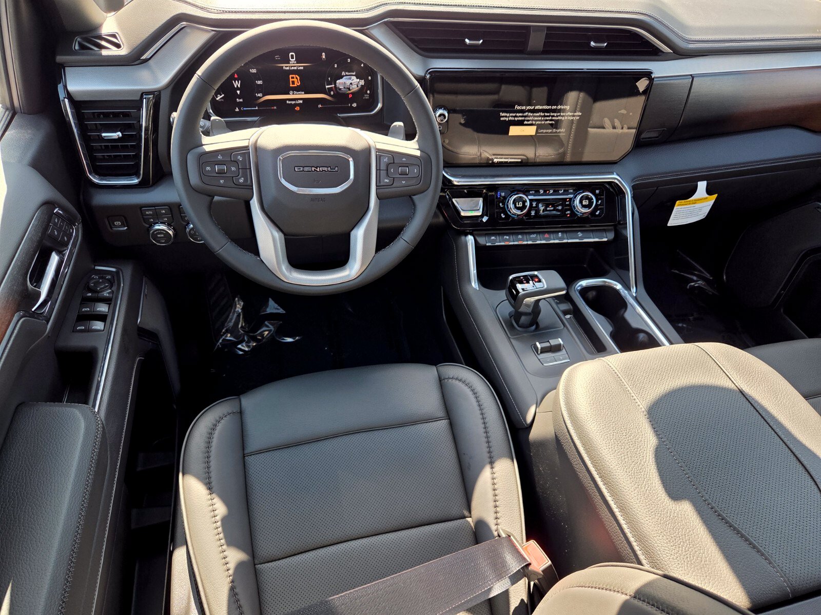2026 GMC Sierra 1500 Denali - Photo 10