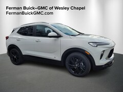 2026 Buick Encore GX Sport Touring SUV