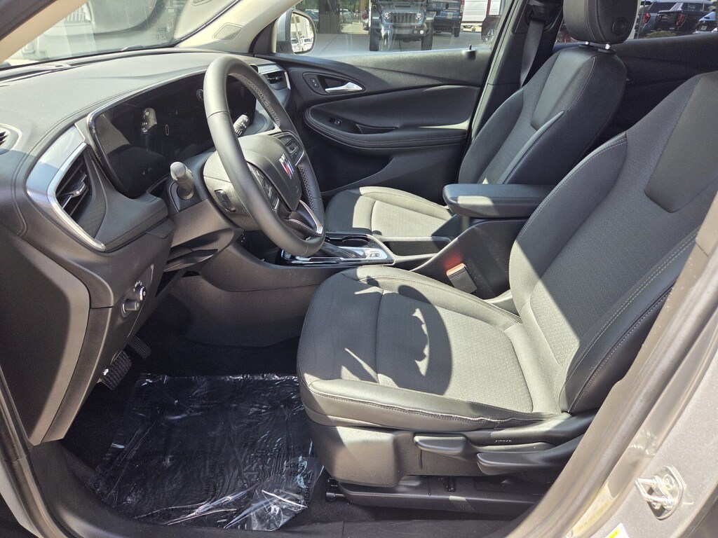 Certified 2024 Buick Encore GX Preferred SUV