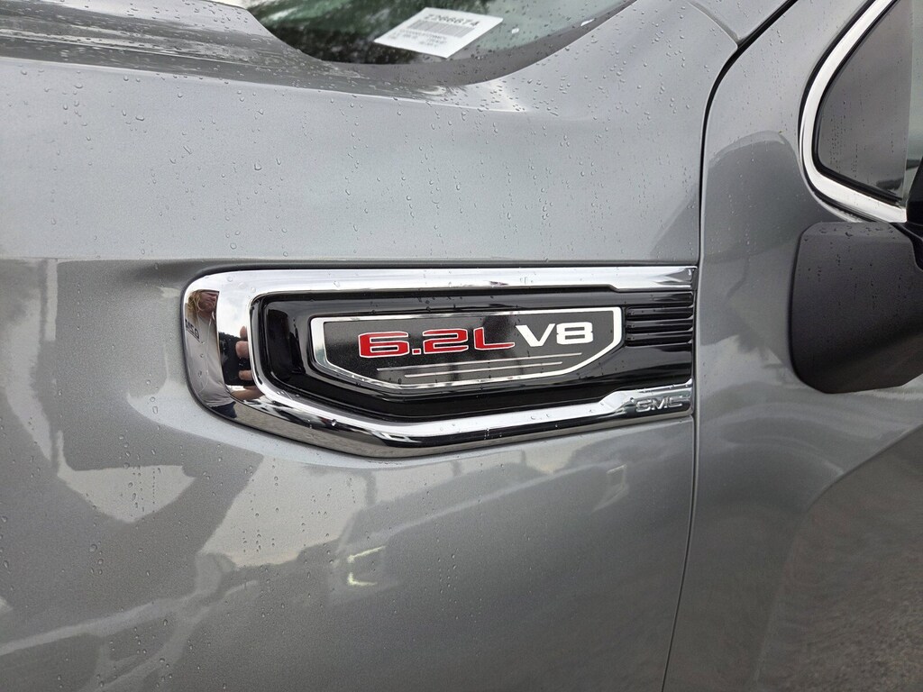 New 2026 GMC Sierra 1500 Denali Truck Crew Cab