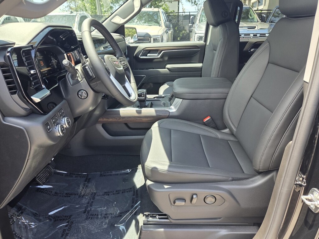 New 2026 GMC Sierra 1500 Denali Ultimate Truck Crew Cab