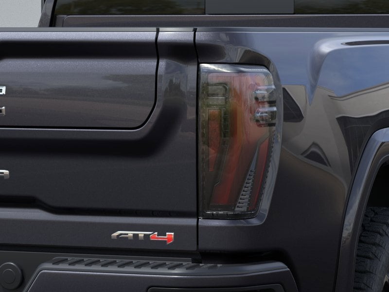 2026 GMC Sierra 2500HD AT4 - Photo 11