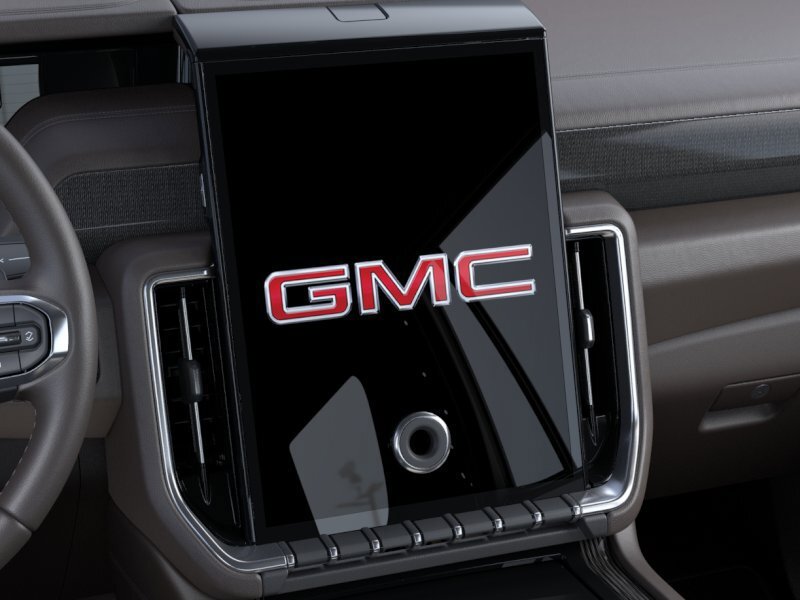 2026 GMC Yukon Elevation - Photo 20