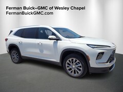 2025 Buick Enclave Preferred SUV
