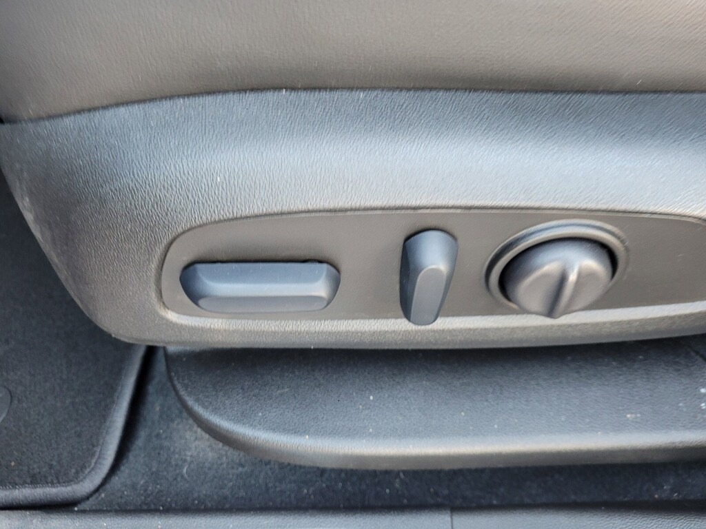 Certified 2023 GMC Acadia Denali SUV