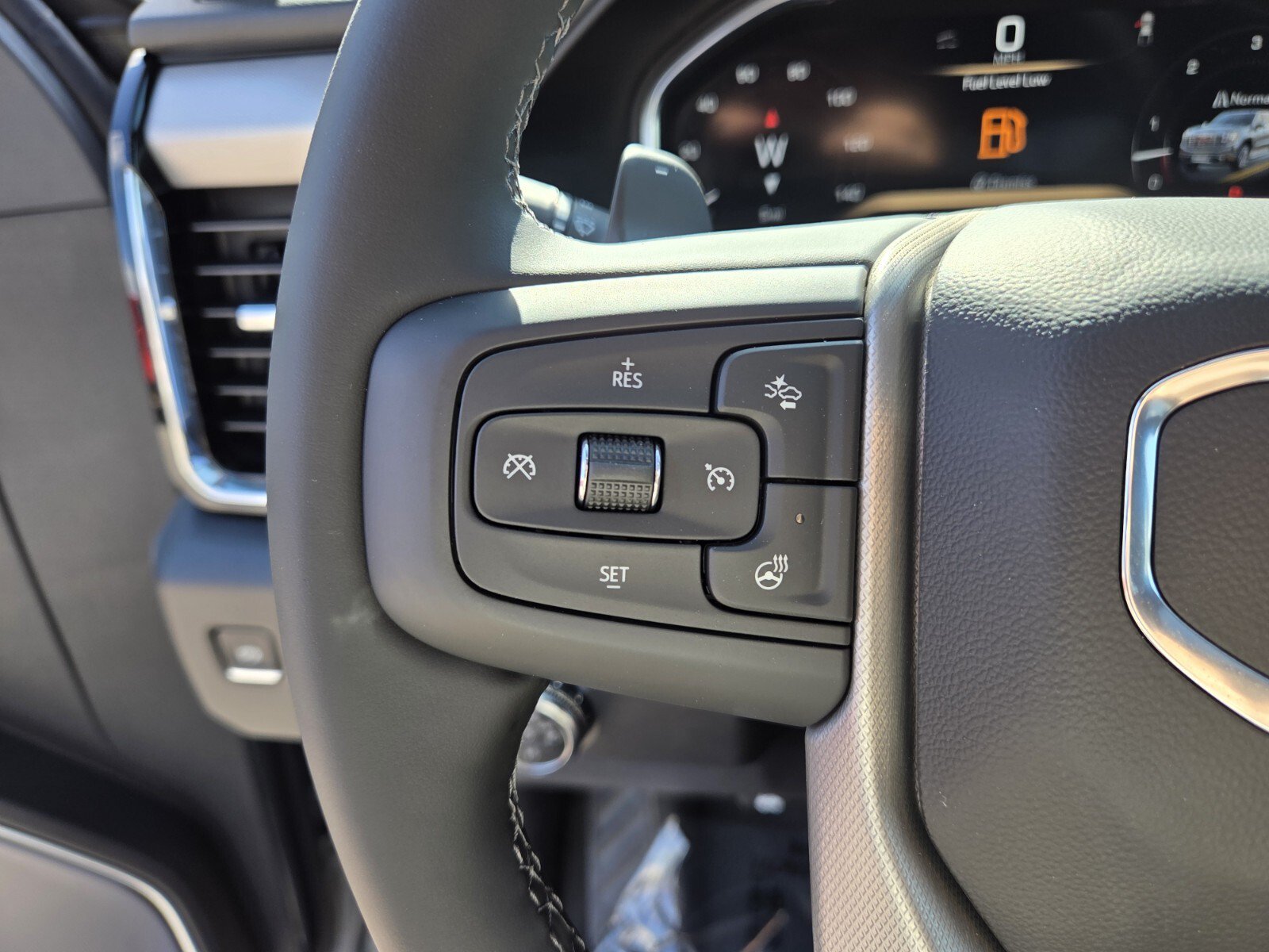 2026 GMC Sierra 1500 Denali - Photo 30