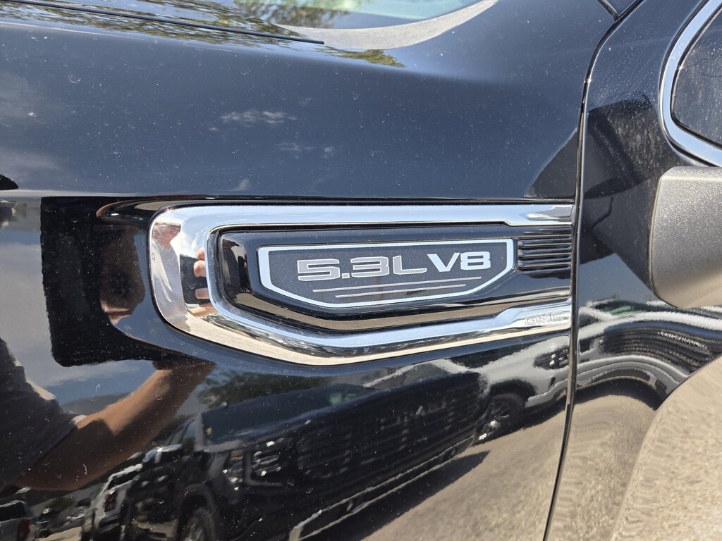 New 2026 GMC Sierra 1500 Denali Ultimate Truck Crew Cab