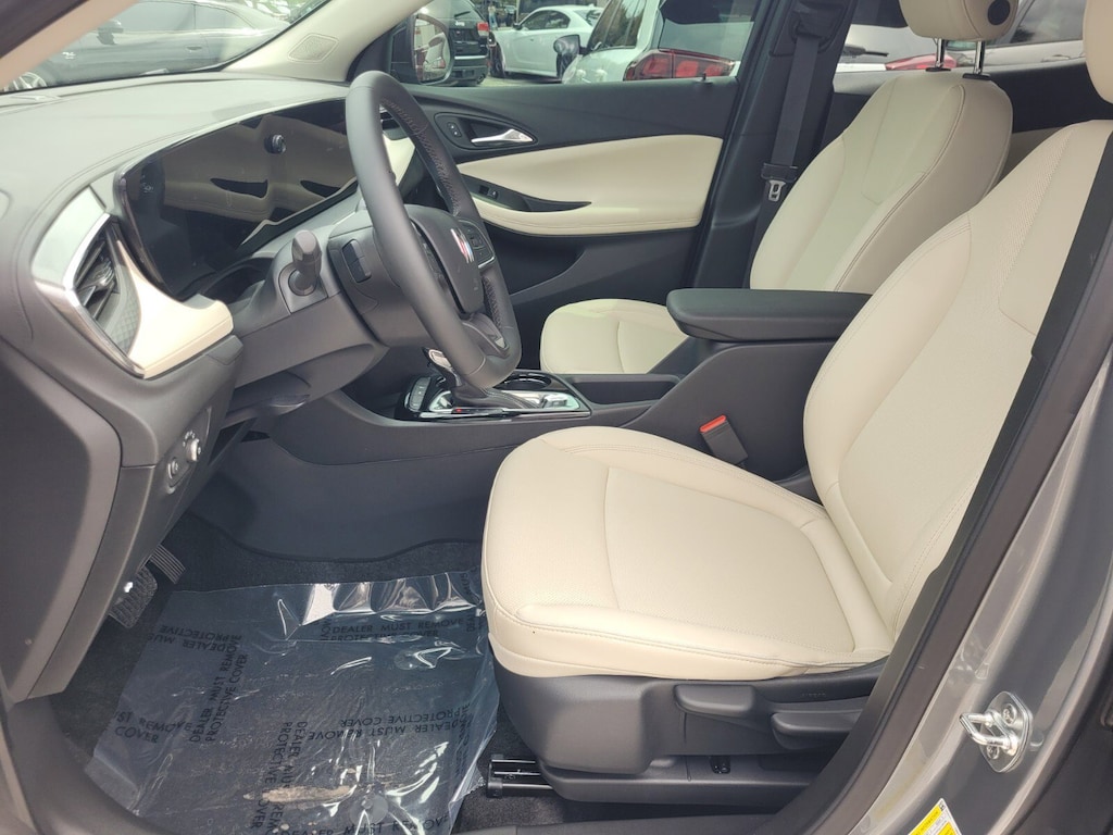 Used 2025 Buick Encore GX Sport Touring SUV