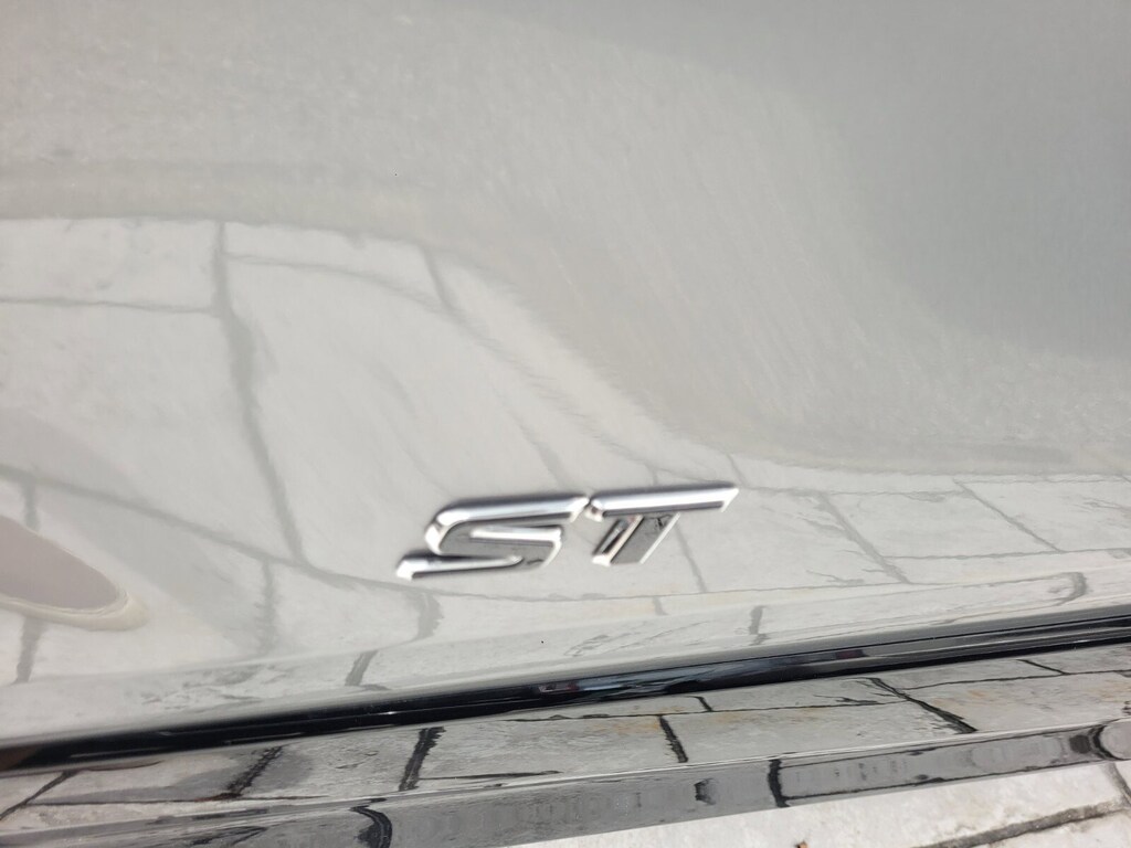 Used 2025 Buick Encore GX Sport Touring SUV