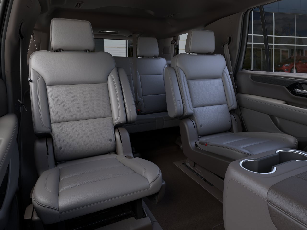 2026 GMC Yukon Elevation - Photo 17
