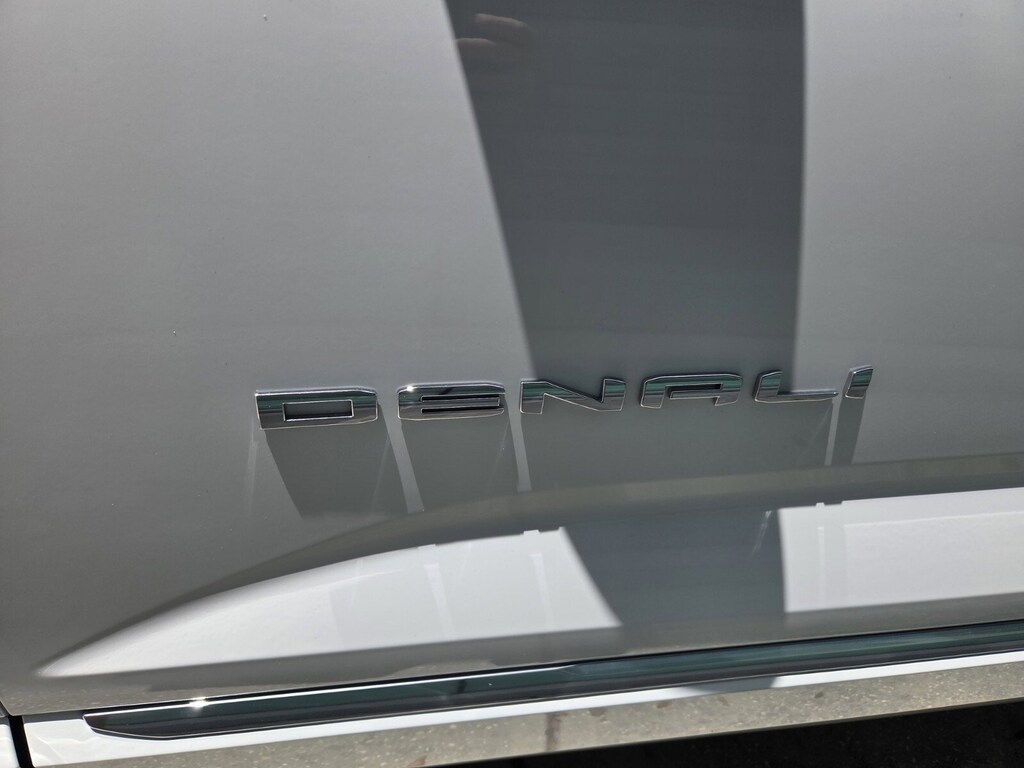 Certified 2026 GMC Terrain Denali SUV