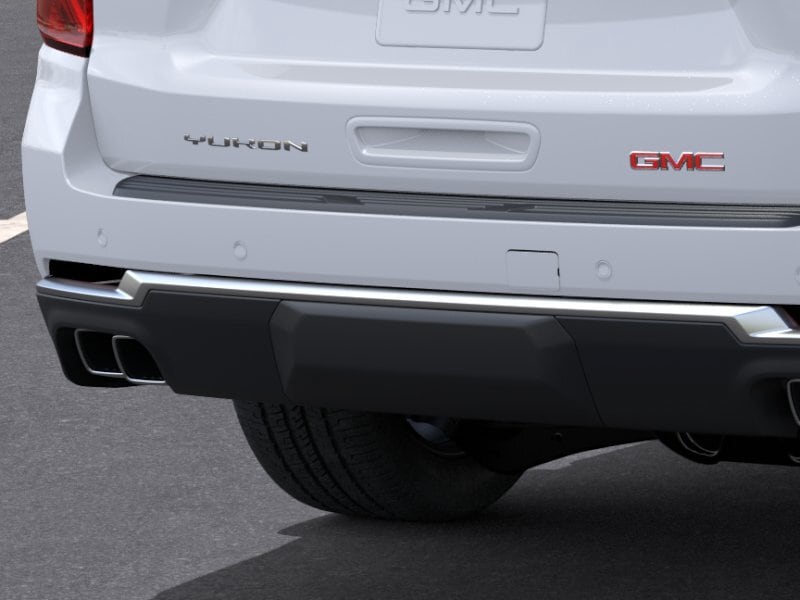 2027 GMC Yukon XL Denali - Photo 14