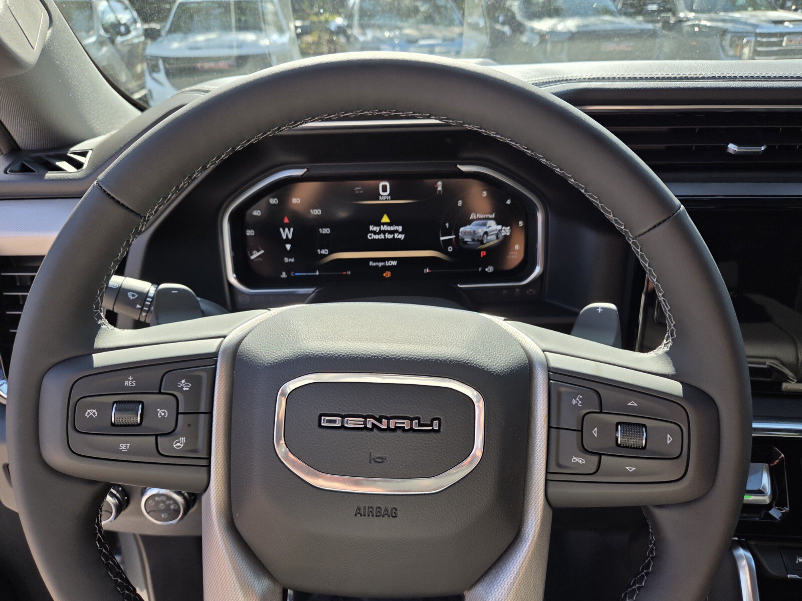 2026 GMC Sierra 1500 Denali - Photo 29