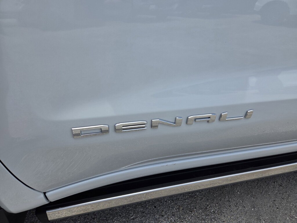 New 2026 GMC Sierra 1500 Denali Truck Crew Cab