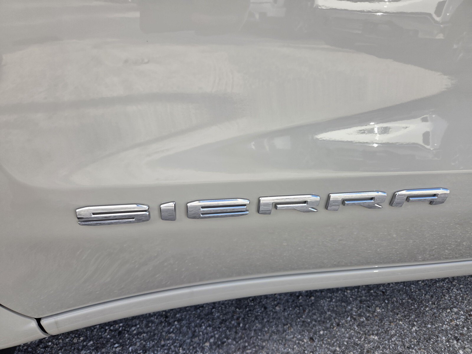 New 2026 GMC Sierra 1500 SLE Truck Crew Cab