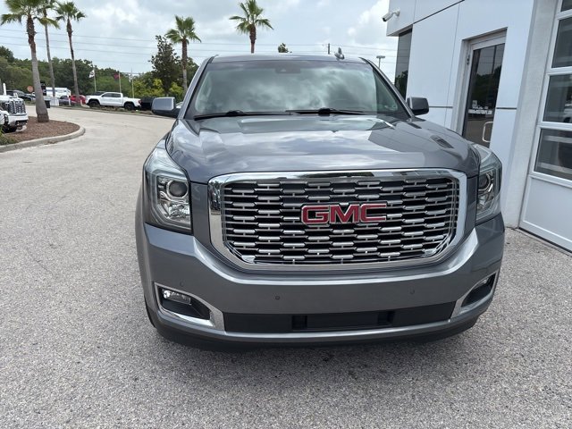 Used 2019 GMC Yukon Denali with VIN 1GKS1CKJ2KR365344 for sale in Tampa, FL
