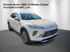 2025 Buick Envision Preferred SUV