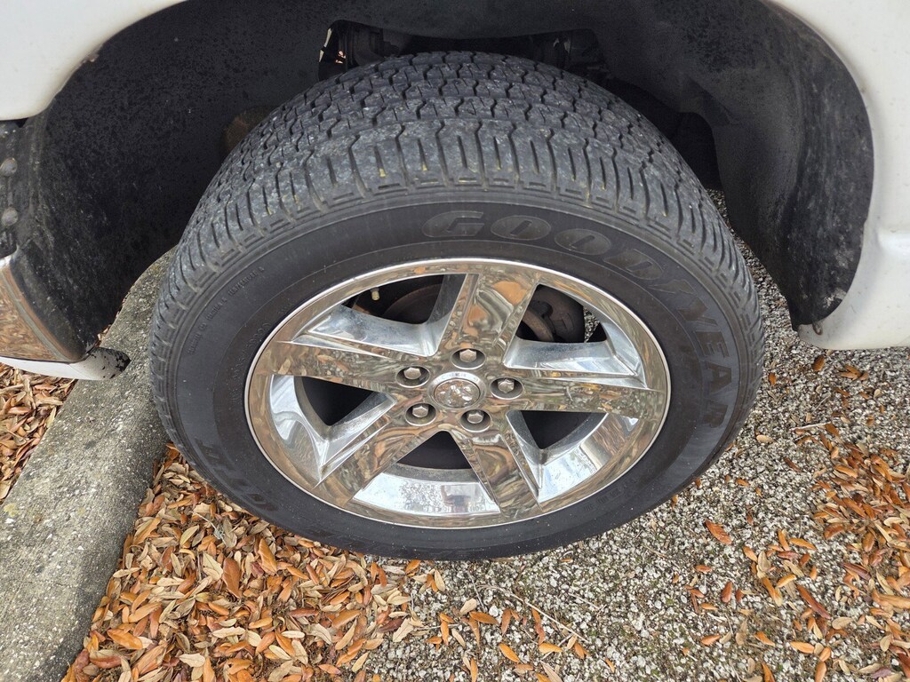 Used 2003 Dodge Ram 1500 ST Truck Regular Cab