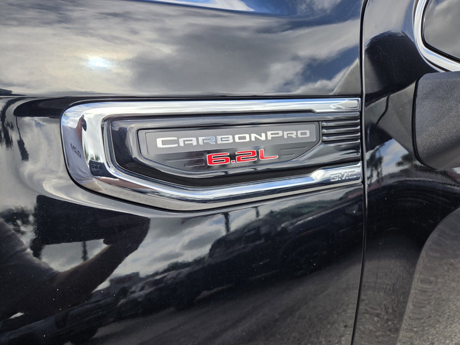 Certified 2020 GMC Sierra 1500 Denali Truck Crew Cab