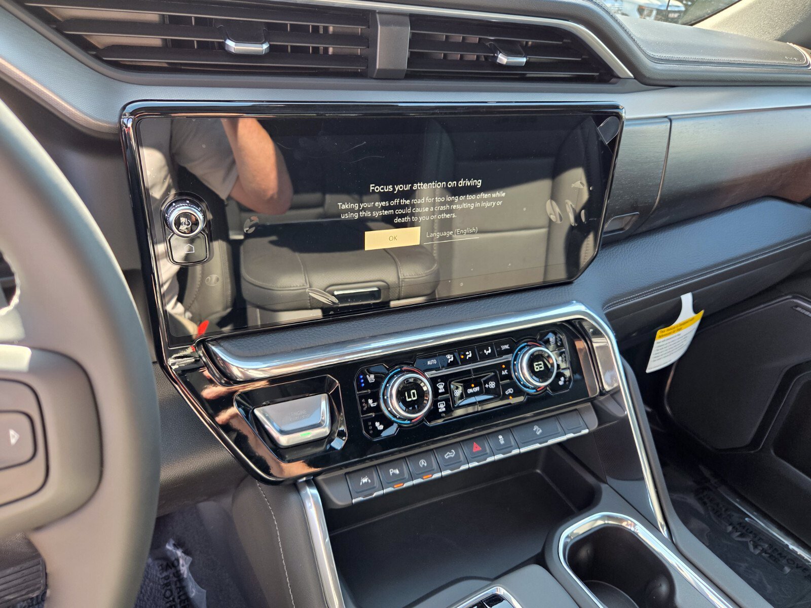 2026 GMC Sierra 1500 Denali - Photo 25