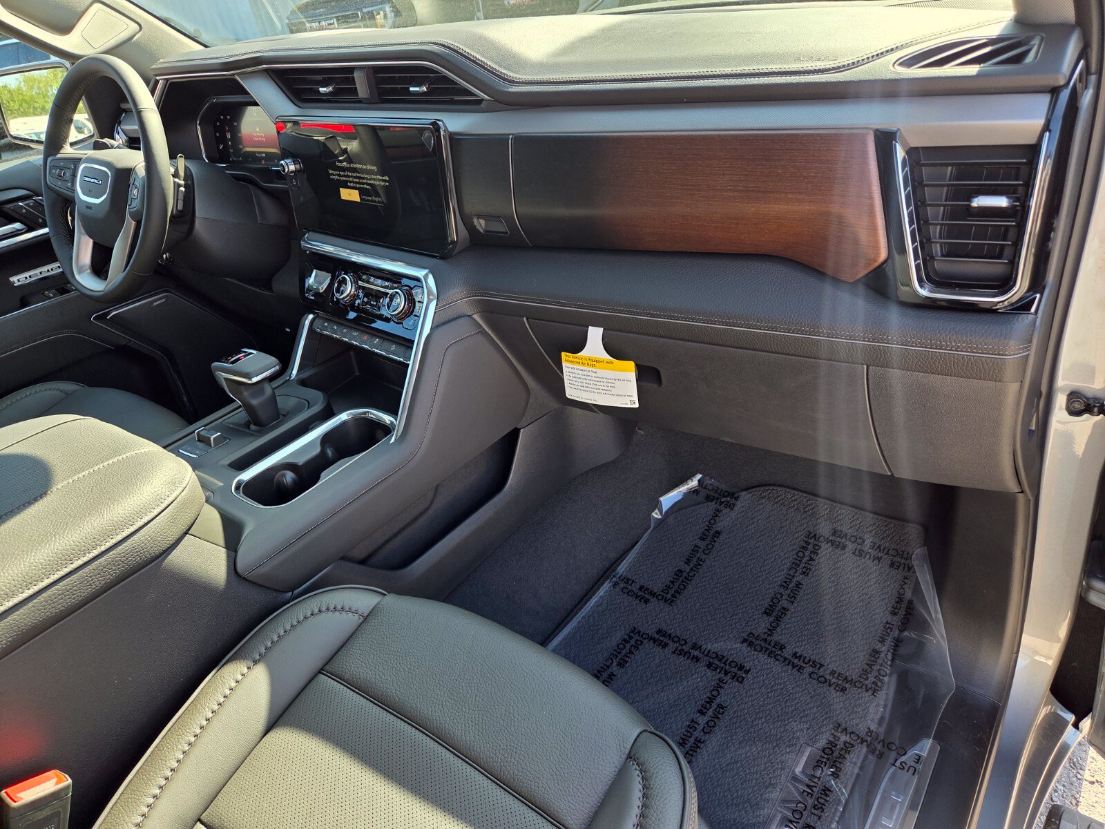 2026 GMC Sierra 1500 Denali - Photo 18