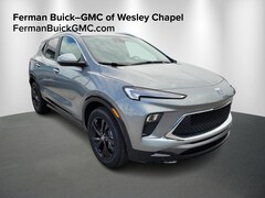 2026 Buick Encore GX Sport Touring SUV