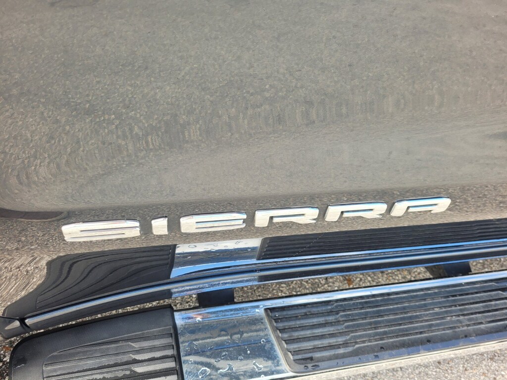 Used 2020 GMC Sierra 1500 SLT Truck Crew Cab