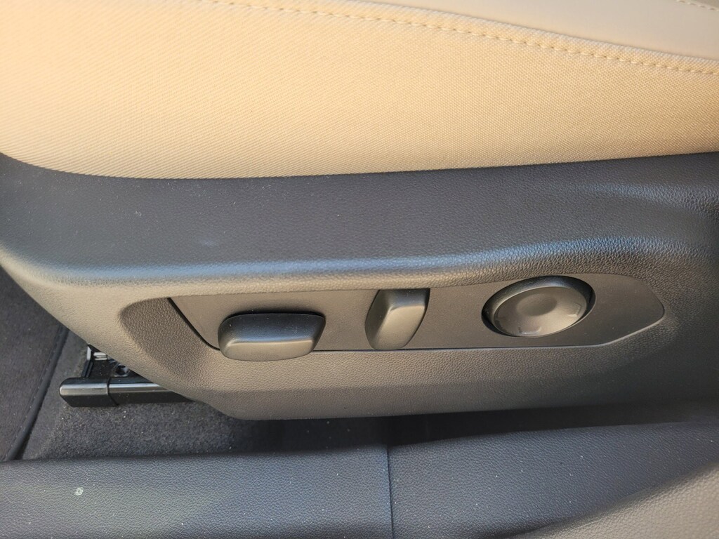 New 2025 Buick Envision Preferred SUV