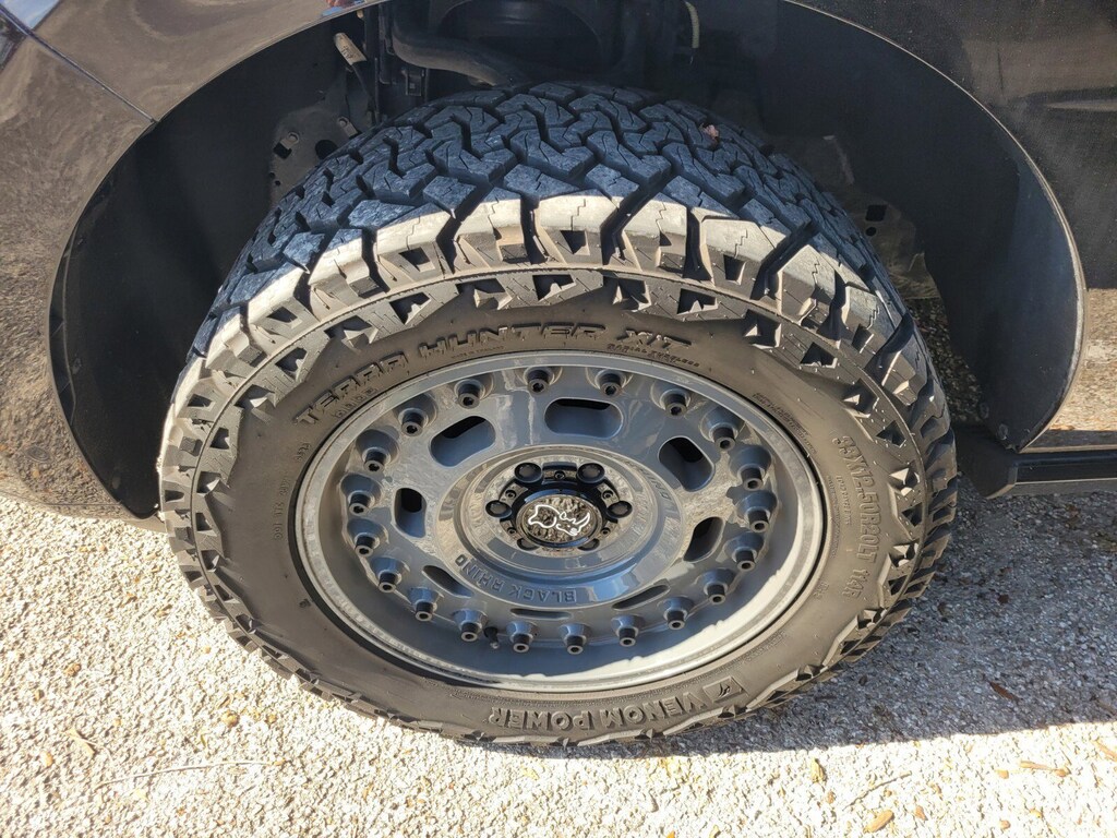 Certified 2021 Lincoln Navigator Reserve SUV