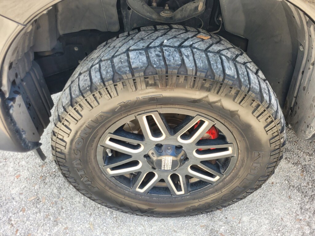 Used 2017 Nissan Titan S Truck King Cab