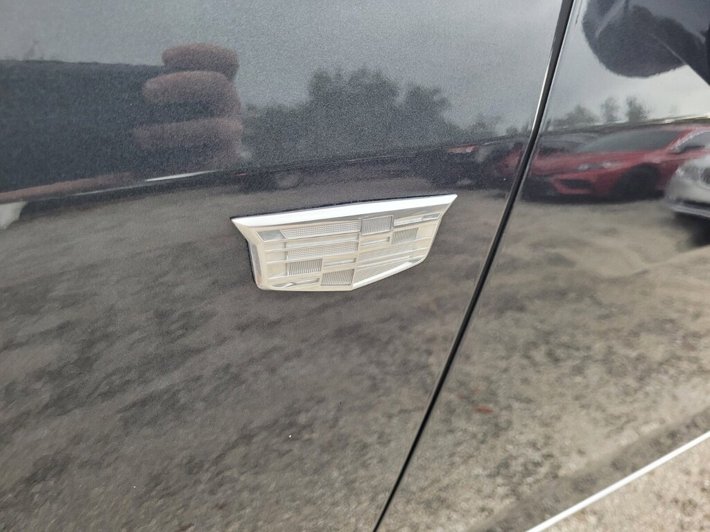 Used 2023 CADILLAC XT5 Sport SUV