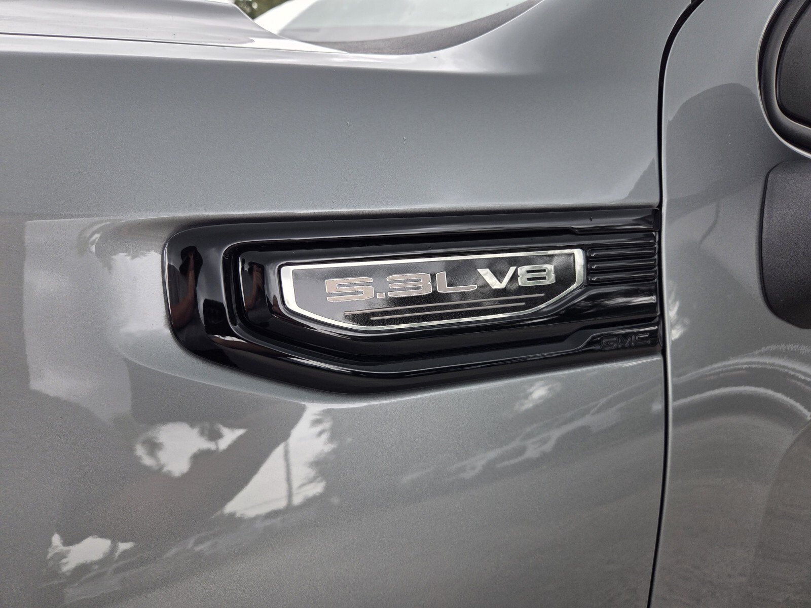 New 2026 GMC Sierra 1500 Elevation w/3SB Truck Crew Cab