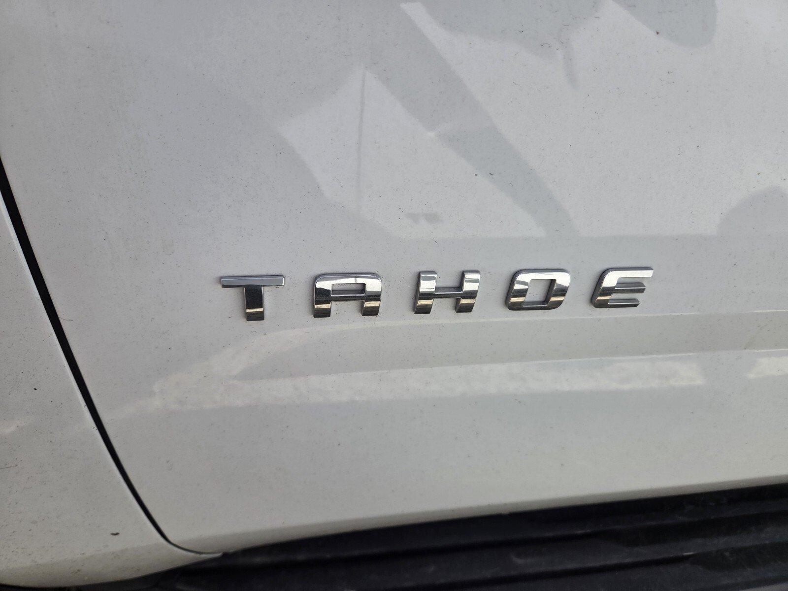 Used 2019 Chevrolet Tahoe LT SUV