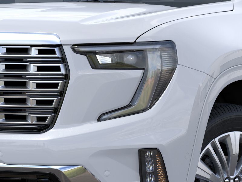 2027 GMC Acadia Denali - Photo 8