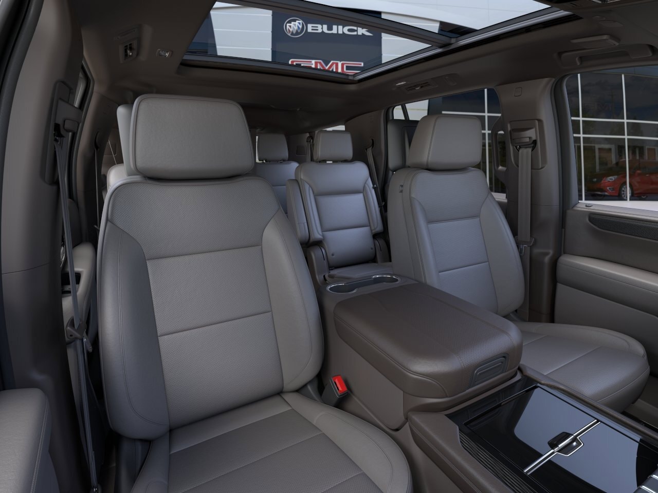 2026 GMC Yukon Elevation - Photo 16