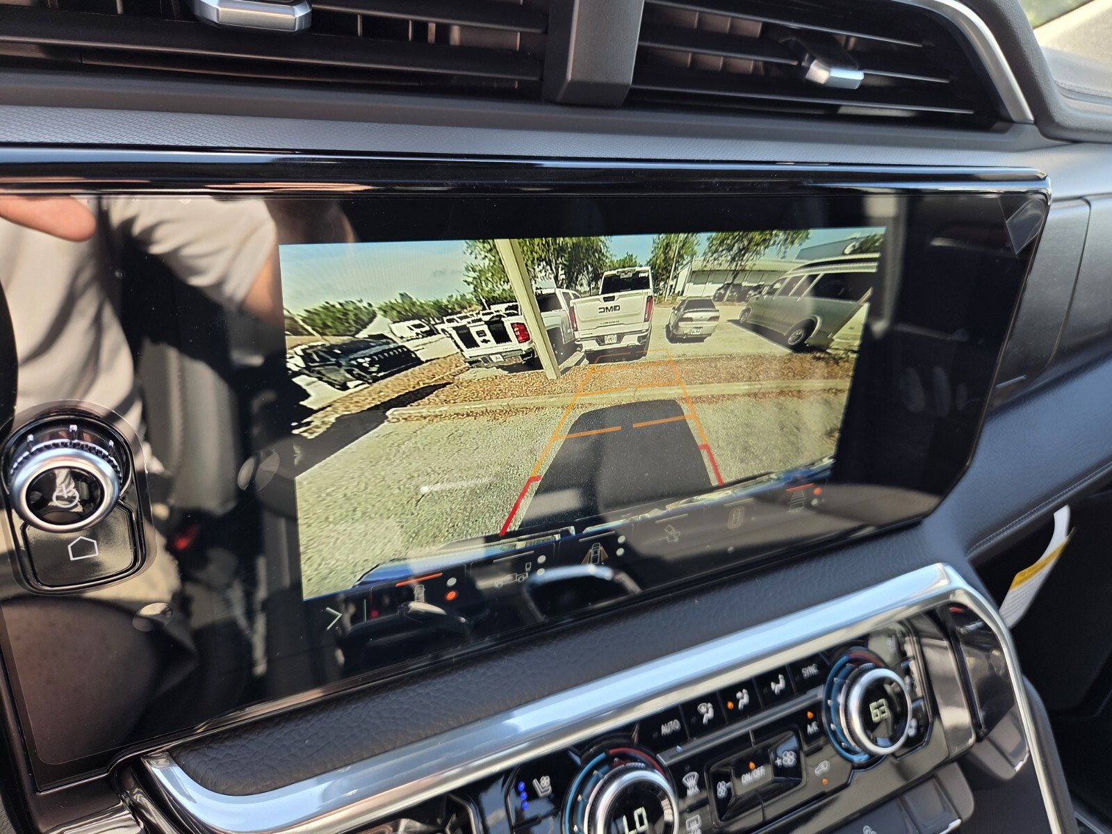 2026 GMC Sierra 1500 Denali - Photo 33
