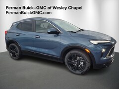 2026 Buick Encore GX Sport Touring SUV