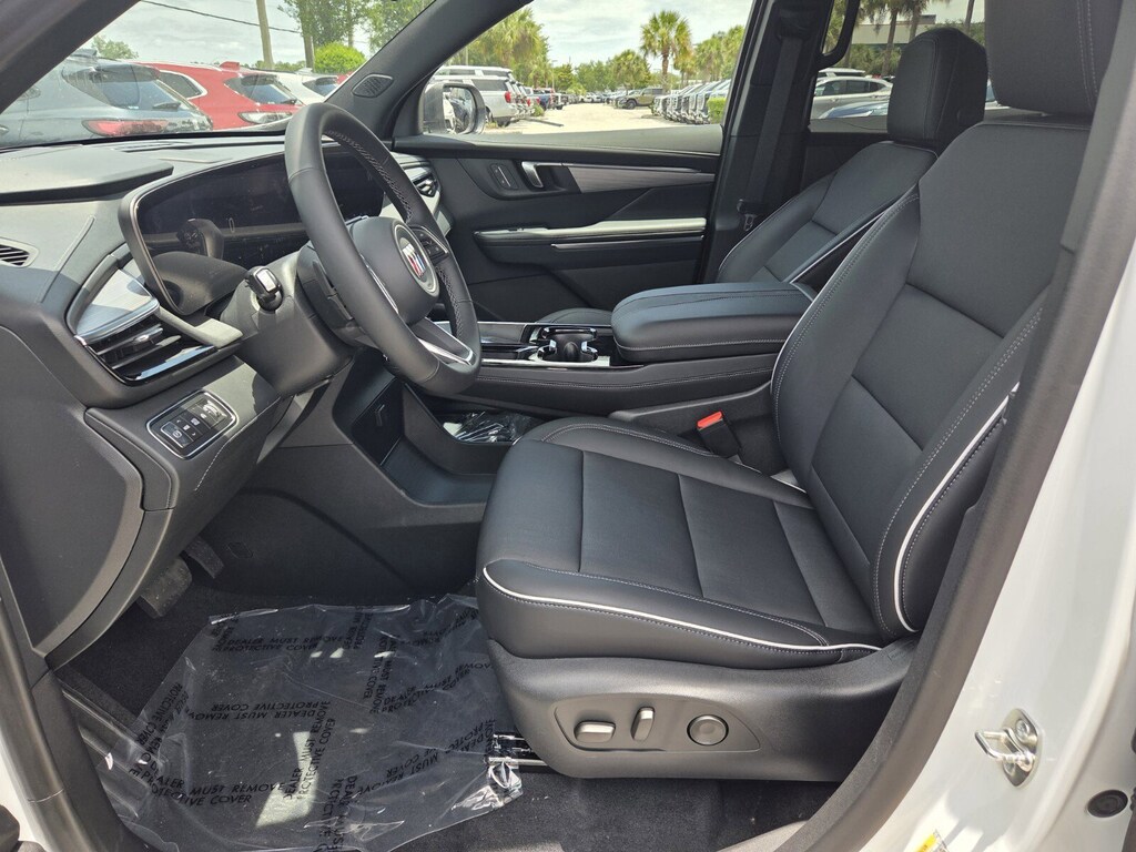 New 2026 Buick Enclave Preferred SUV