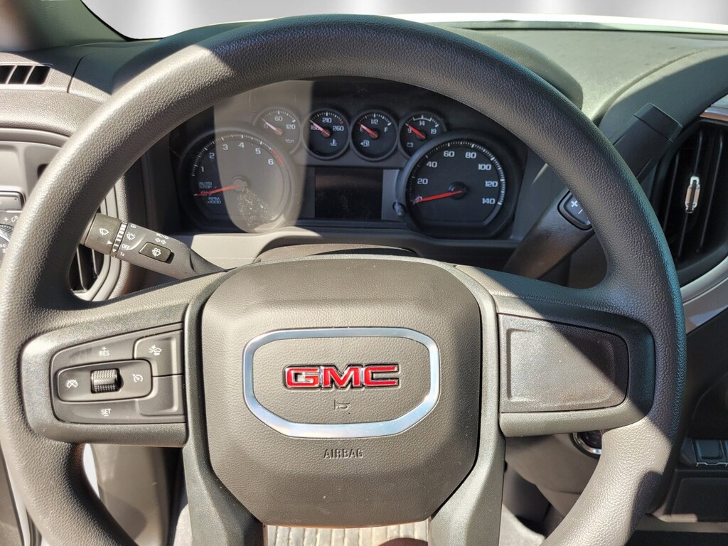 New 2026 GMC Sierra 1500 Pro Truck Regular Cab