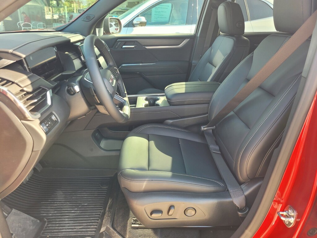 New 2026 GMC Acadia Elevation SUV