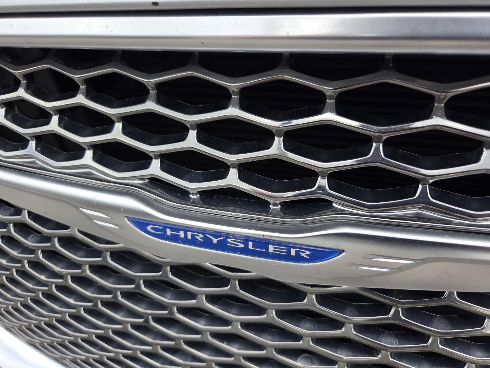 Used 2019 Chrysler 300 Touring Sedan