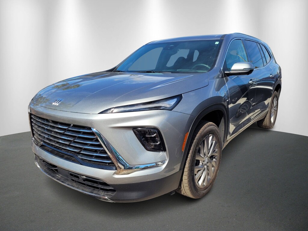 New 2025 Buick Enclave Preferred SUV