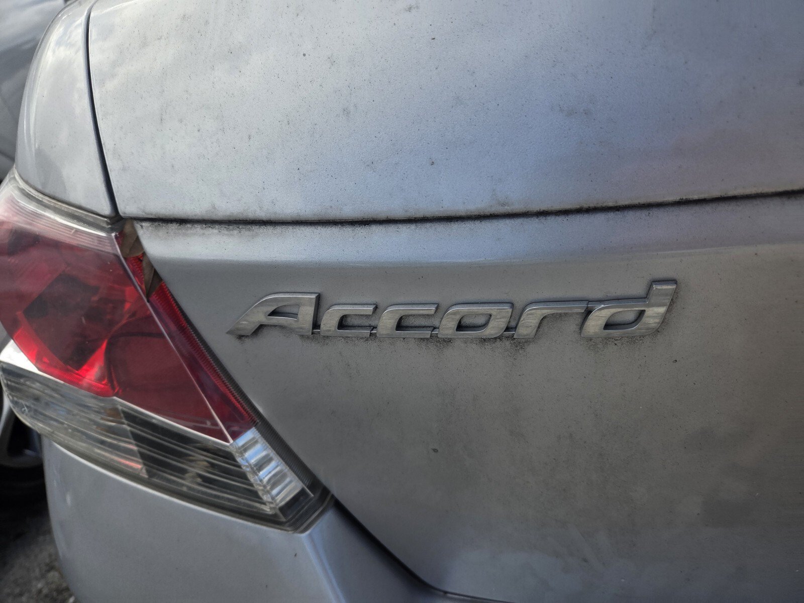 Used 2010 Honda Accord 2.4 EX-L Sedan