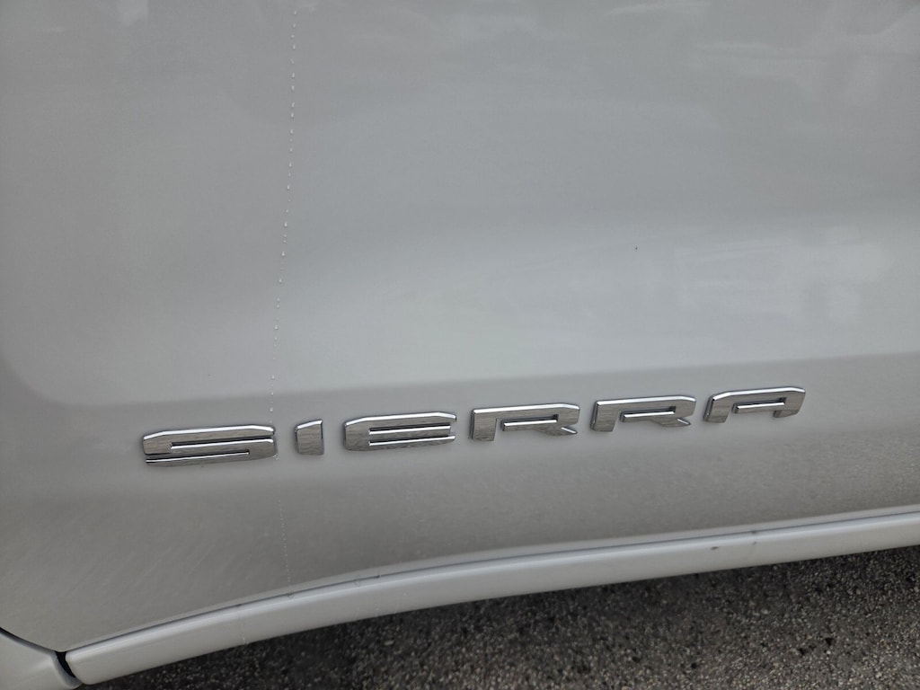 New 2026 GMC Sierra 1500 Pro Truck Regular Cab