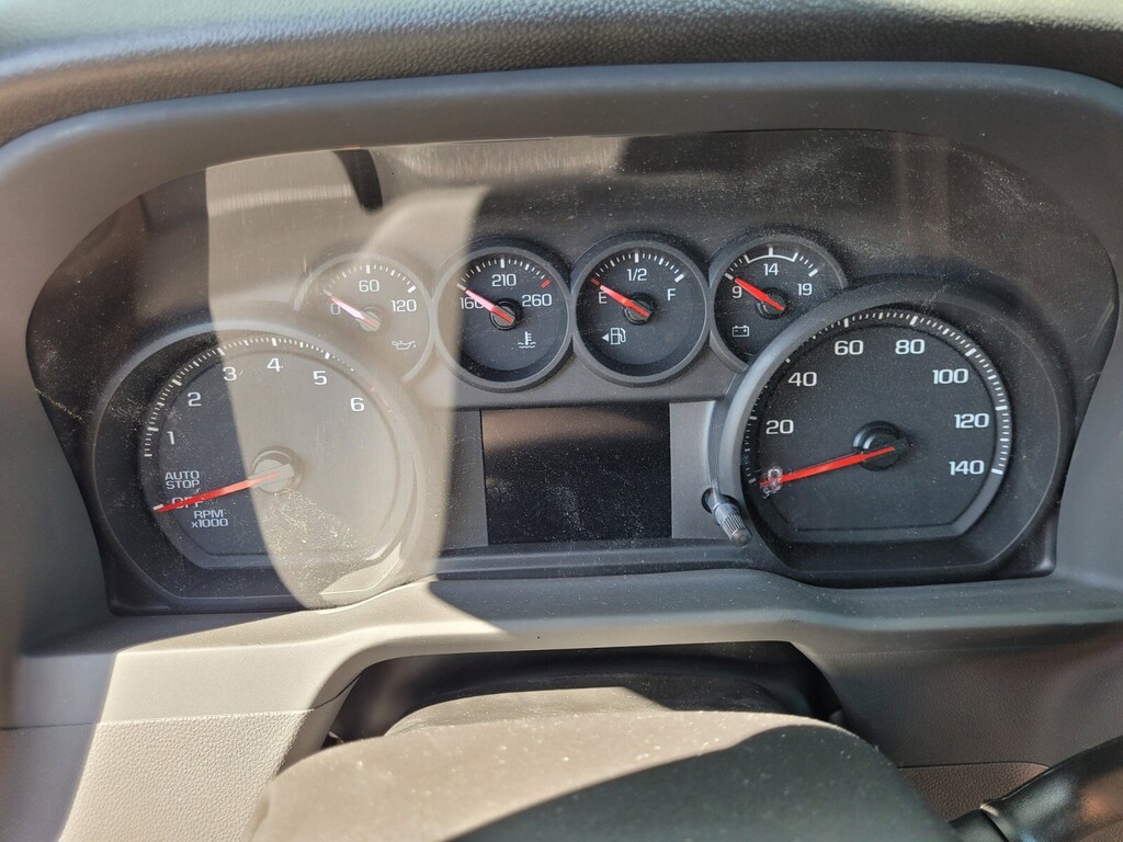 New 2026 GMC Sierra 1500 Pro Truck Regular Cab