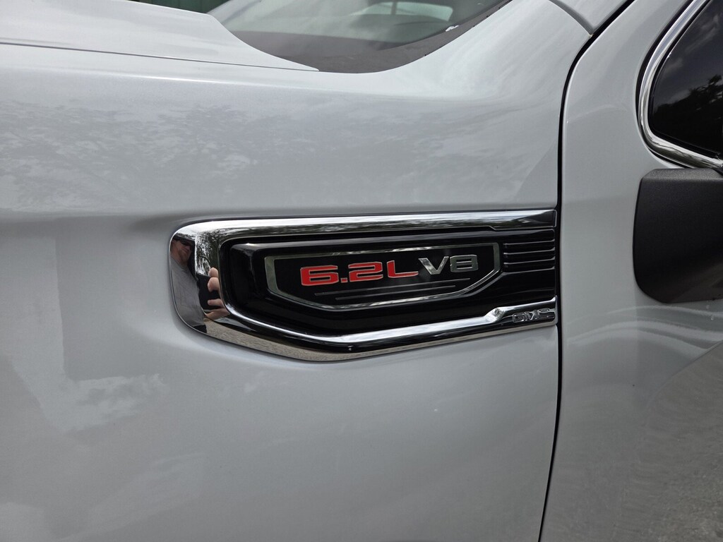 New 2026 GMC Sierra 1500 Denali Truck Crew Cab