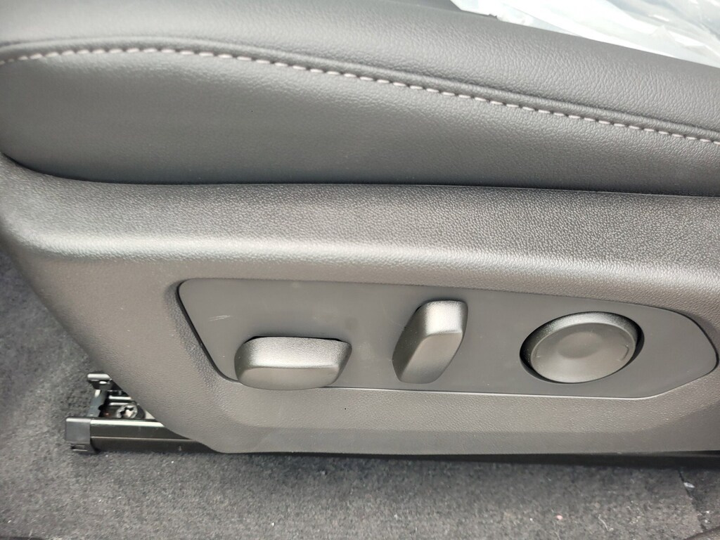 New 2026 GMC Canyon Elevation Truck Crew Cab